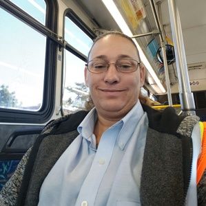 Meet your Posher, Davina